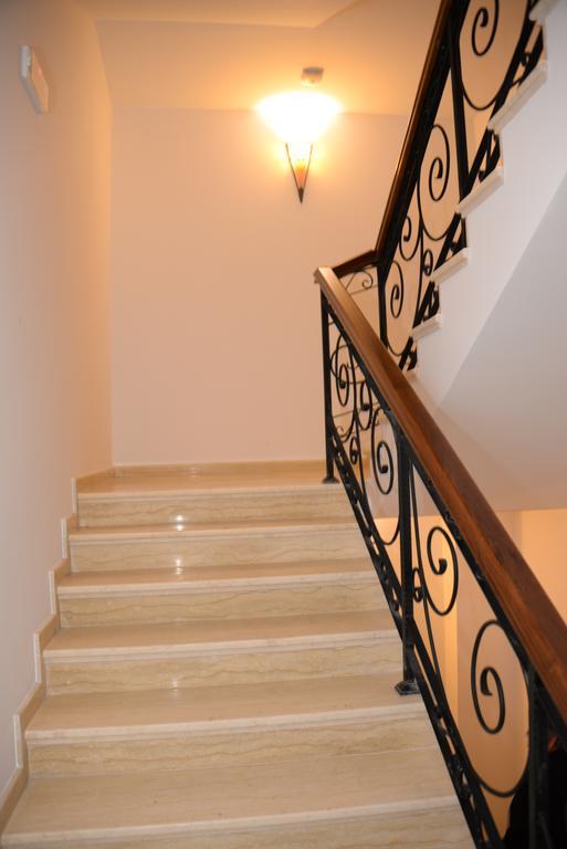 Sinabovite Houses Hotel Badevtsi Bagian luar foto