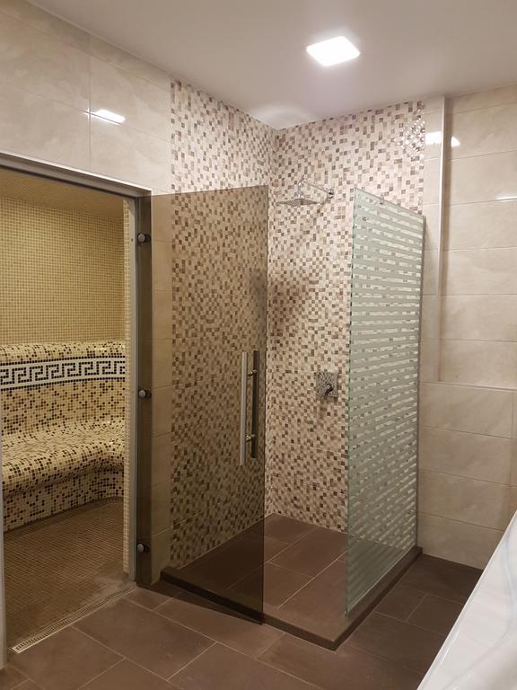 Sinabovite Houses Hotel Badevtsi Bagian luar foto